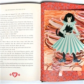 Thumbnail 3 - The Wonderful Wizard of Oz Interactive Book