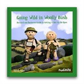 Thumbnail 1 - Going Wild In Woolly Bush Nudinits Book