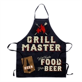 Thumbnail 1 - Grill Master Apron