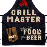 Thumbnail 2 - Grill Master Apron