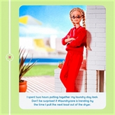 Thumbnail 2 - Barbie IRL Book