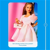 Thumbnail 3 - Barbie IRL Book