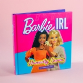 Thumbnail 1 - Barbie IRL Book