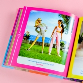 Thumbnail 11 - Barbie IRL Book