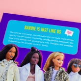 Thumbnail 2 - Barbie IRL Book