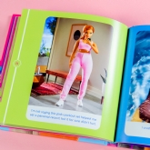 Thumbnail 3 - Barbie IRL Book