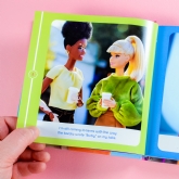 Thumbnail 6 - Barbie IRL Book