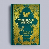 Thumbnail 1 - Woodland Wisdom Book