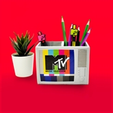 Thumbnail 1 - MTV Desk Tidy