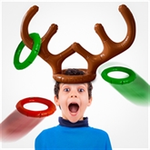 Thumbnail 1 - Antler Ring Toss