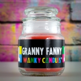 Thumbnail 6 - Granny Fanny - Wanky Candle