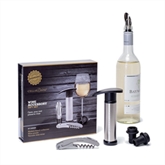 Thumbnail 2 - CellarDine Wine Accessory Gift Set