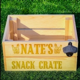 Thumbnail 2 - Personalised Snack Crates