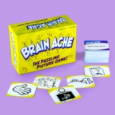 Thumbnail 1 - Brain Ache - The Puzzling Picture Game