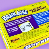 Thumbnail 2 - Brain Ache - The Puzzling Picture Game