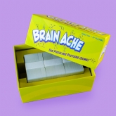 Thumbnail 3 - Brain Ache - The Puzzling Picture Game