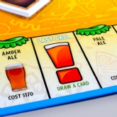 Thumbnail 10 - Brew-Opoly Board Game