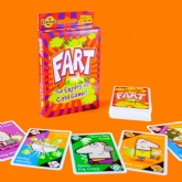 Thumbnail 1 - Fart - The Explosive Card Game