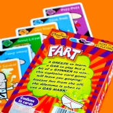 Thumbnail 2 - Fart - The Explosive Card Game