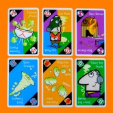 Thumbnail 3 - Fart - The Explosive Card Game