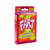 Thumbnail 7 - Fart - The Explosive Card Game