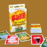 Thumbnail 1 - Puke - The Totally Sick Card Game