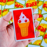 Thumbnail 6 - Puke - The Totally Sick Card Game