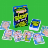 Thumbnail 1 - Snot Card Game