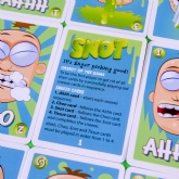 Thumbnail 4 - Snot Card Game