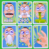 Thumbnail 5 - Snot Card Game