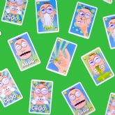 Thumbnail 8 - Snot Card Game