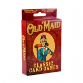 Thumbnail 11 - Old Maid Card Game