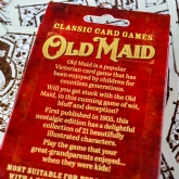 Thumbnail 2 - Old Maid Card Game