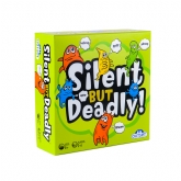 Thumbnail 8 - Silent But Deadly Card Game