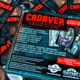 Thumbnail 2 - Cadaver - Raising the Dead Game