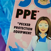 Thumbnail 2 - Blow Job PPE Kit