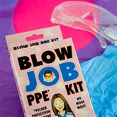 Thumbnail 6 - Blow Job PPE Kit