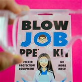Thumbnail 7 - Blow Job PPE Kit