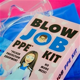 Thumbnail 9 - Blow Job PPE Kit