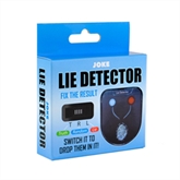 Thumbnail 1 - Lie Detector