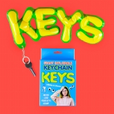 Thumbnail 1 - Inflatable Keys