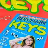 Thumbnail 2 - Inflatable Keys