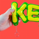 Thumbnail 4 - Inflatable Keys