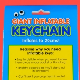 Thumbnail 7 - Inflatable Keys