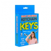 Thumbnail 8 - Inflatable Keys