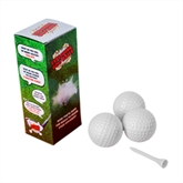 Thumbnail 2 - Exploding Golf Balls