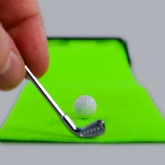 Thumbnail 3 - Desktop Golf Putting