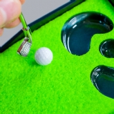 Thumbnail 5 - Desktop Golf Putting