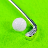 Thumbnail 8 - Desktop Golf Putting