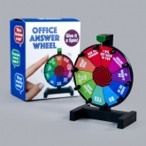 Thumbnail 1 - Office Answer Wheel